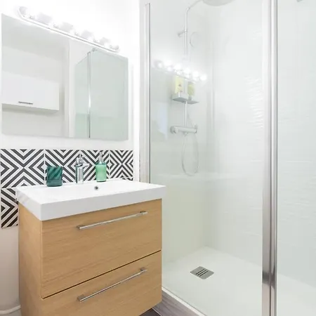 Close To The Centre - Confortable Appartement Lille