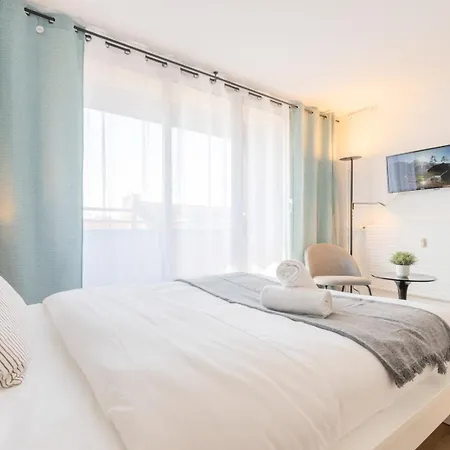 Close To The Centre - Confortable Lille